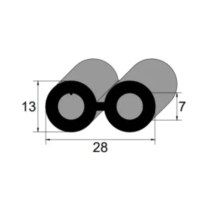 Mangueira de Ordenhadeira